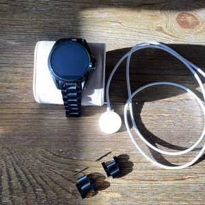 Michael Kors Bradshaw 6030 Smartwatch